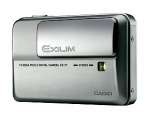 Casio Exilim Hi-Zoom EX-V7