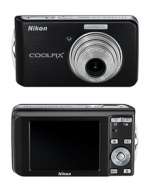 CoolPix S520