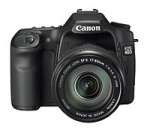 EOS 40D Firmware Update