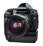 Exclusive offers for the Olympus E-3