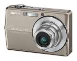 Exilim Zoom EX-Z700