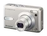 Fuji FinePix F30