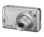 Fujifilm FinePix 20