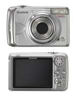 FujiFilm FinePix A920