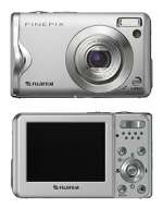 FujiFilm FinePix F20 reviews