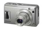 FujiFilm FinePix F31fd review roundup