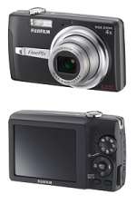 FujiFilm FinePix F480