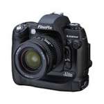 FujiFilm FinePix S3 Pro
