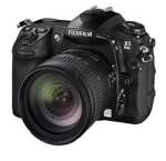 FujiFilm FinePix S5 Pro