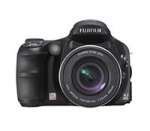 FujiFilm FinePix S6000fd camera