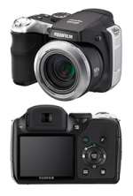 Fujifilm FinePix S8000fd