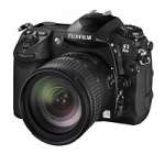Fujifilm S5 Pro preview