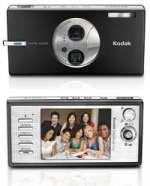 Kodak Easyshare V705 reviews