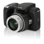 Kodak EasyShare Z712 IS camera