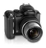 Kodak P712 review