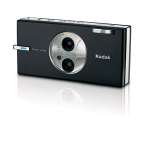 Kodak V570 review