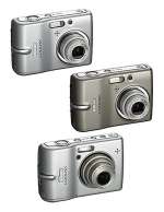 l series cameras from nikon