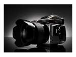 Launch of Hasselblad H3D-II