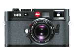 Leica M8 reviews