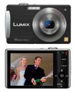 Lumix DMC-FX500