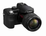 LUMIX DMC-FZ50