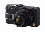 LUMIX DMC LX2