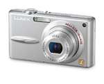 New Lumix DMC-FX30