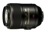 Nikkor 105mm f2.8G IF-ED