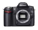 Nikon and Flickr