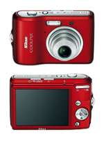 Nikon CoolPix L18