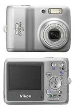 Nikon CoolPix L4 review roundup