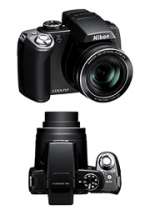 Nikon CoolPix P80