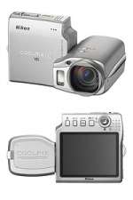 Nikon CoolPix S10 reviews