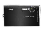 nikon coolpix S6 reviews