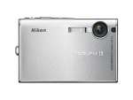 Nikon CoolPix S9