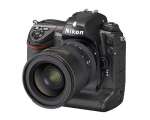 Nikon D2xs