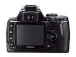 Nikon D40 review roundup