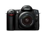 nikon d50 dslr camera review