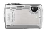 Olympus 720 SW reviews