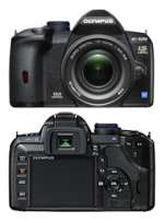 Olympus E-520