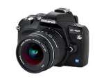 Olympus E 400 review roundup