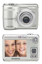 Olympus FE-270
