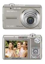 Olympus FE-280