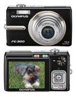 Olympus FE-300