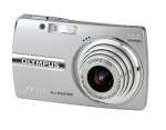 Olympus mju1000