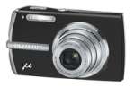 Olympus mju 1200
