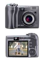 Olympus SP-320 reviews