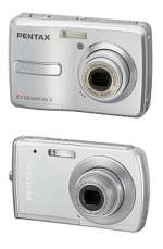 Optio M40 Optio E40