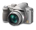 Panasonic introduced Lumix DMC-FZ8