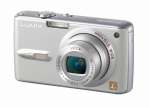 Panasonic LUMIX FX07